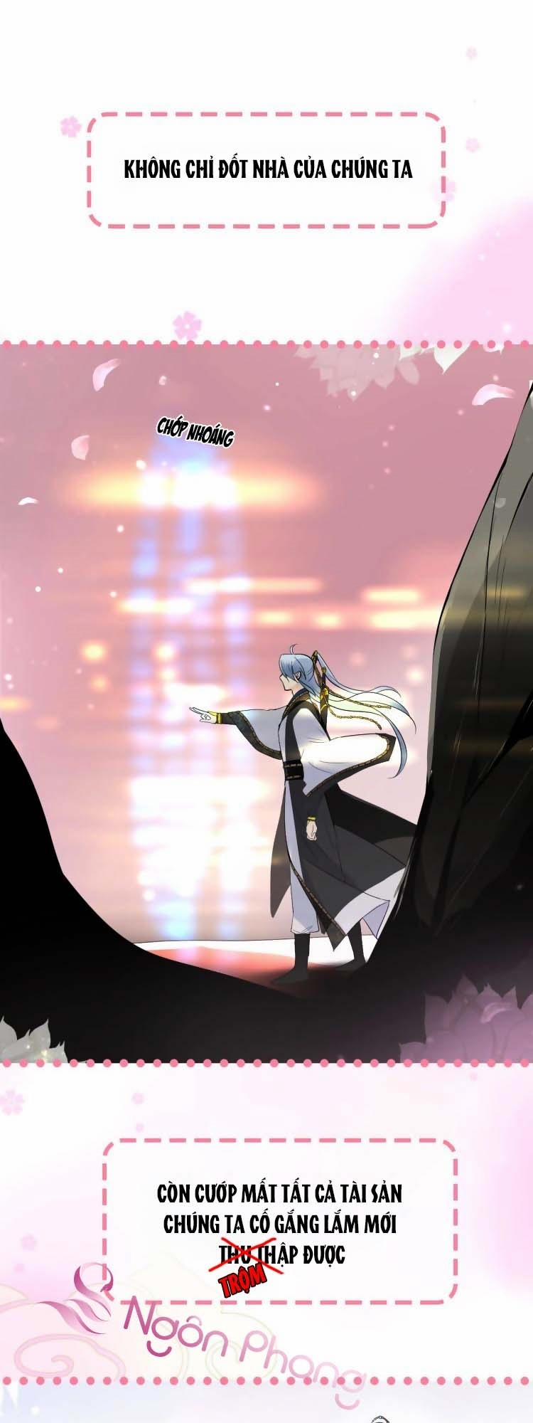 Sao Lại Là Yêu? 0 trang 6