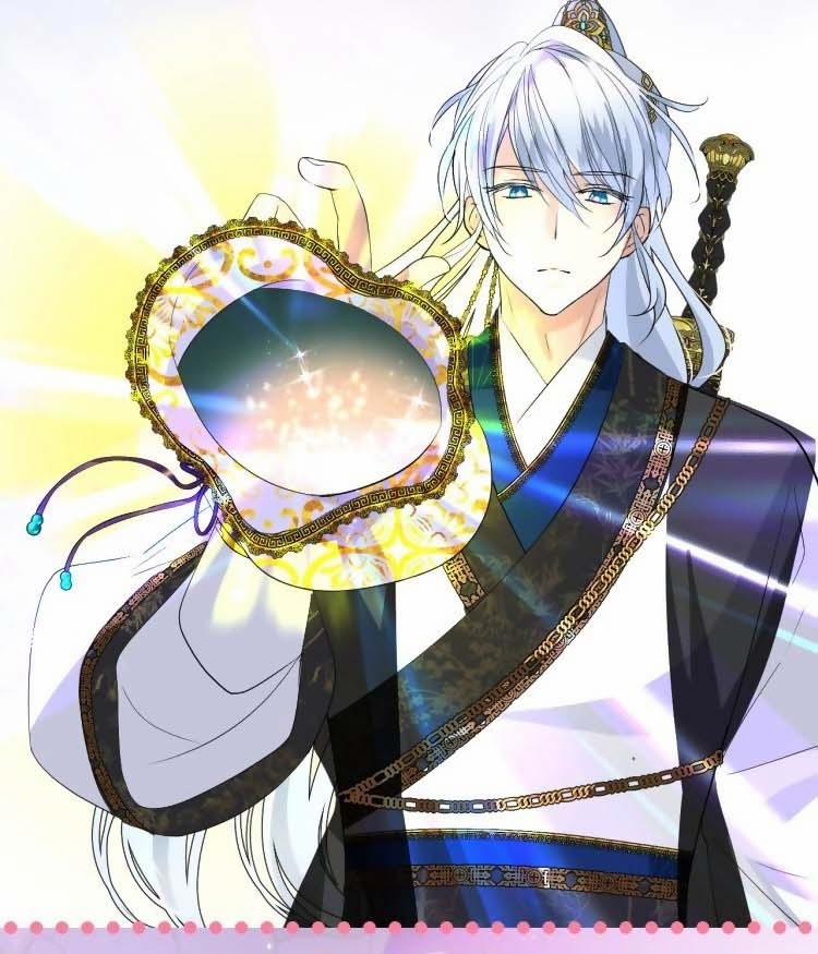 Sao Lại Là Yêu? 0 trang 7