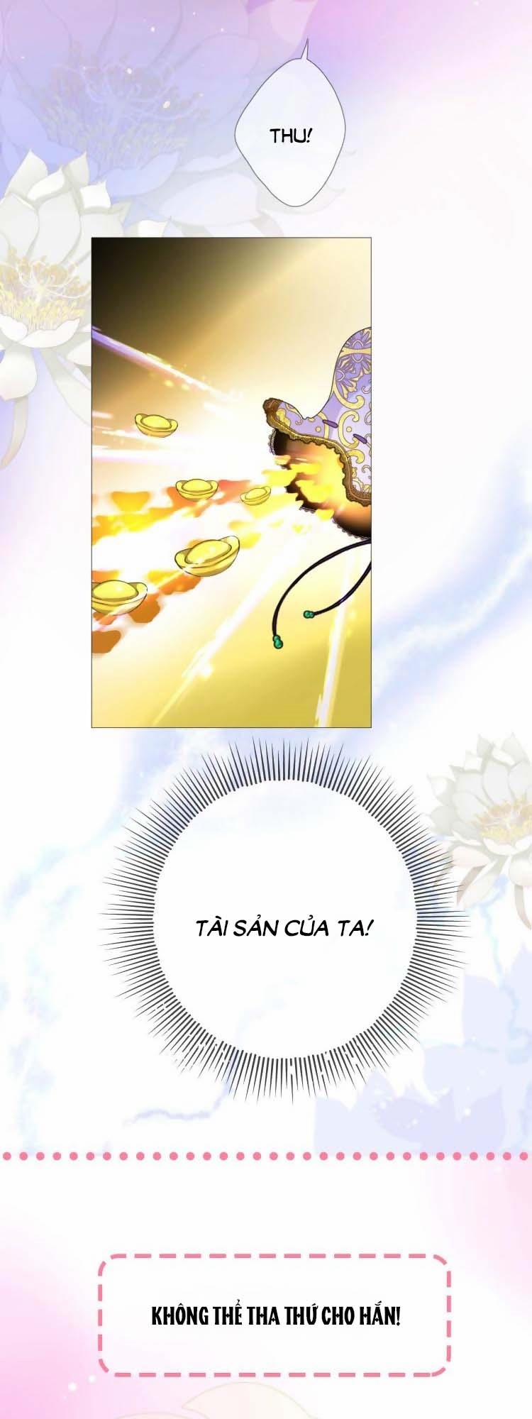 Sao Lại Là Yêu? 0 trang 8