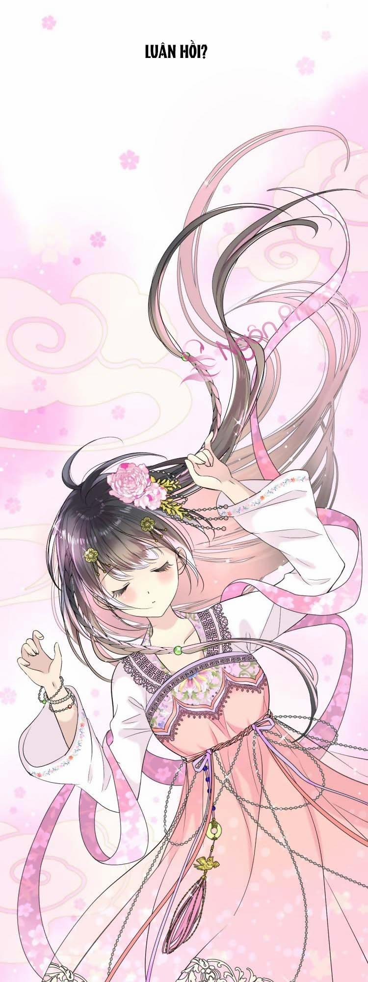 Sao Lại Là Yêu? 1 trang 0