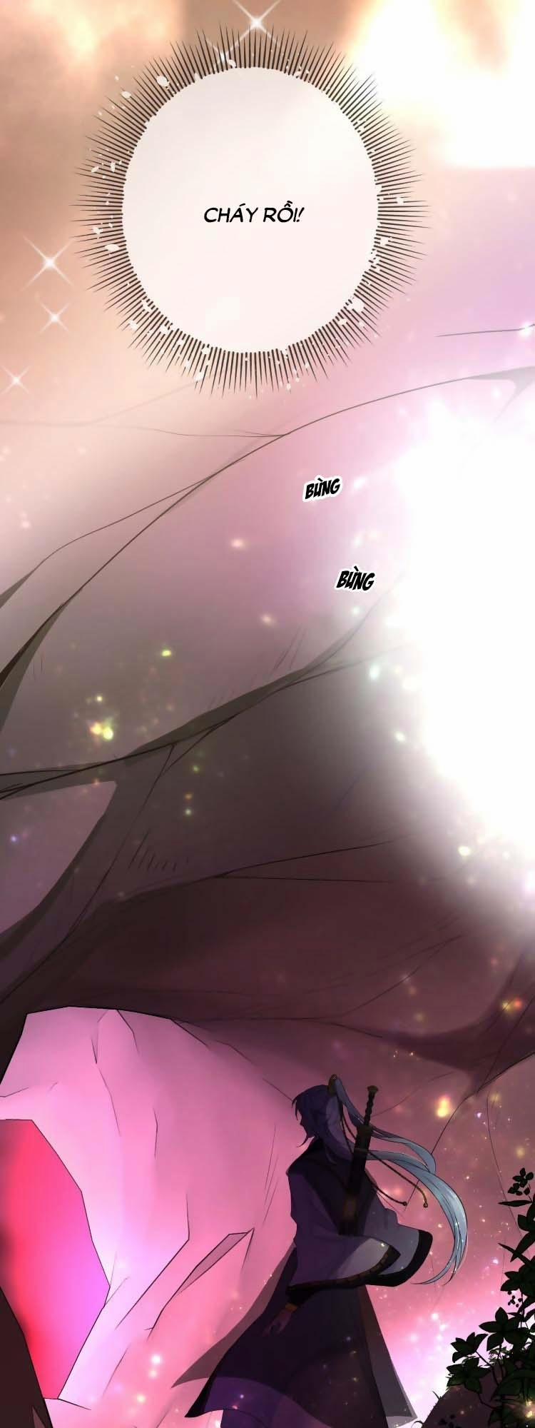 Sao Lại Là Yêu? 1 trang 10