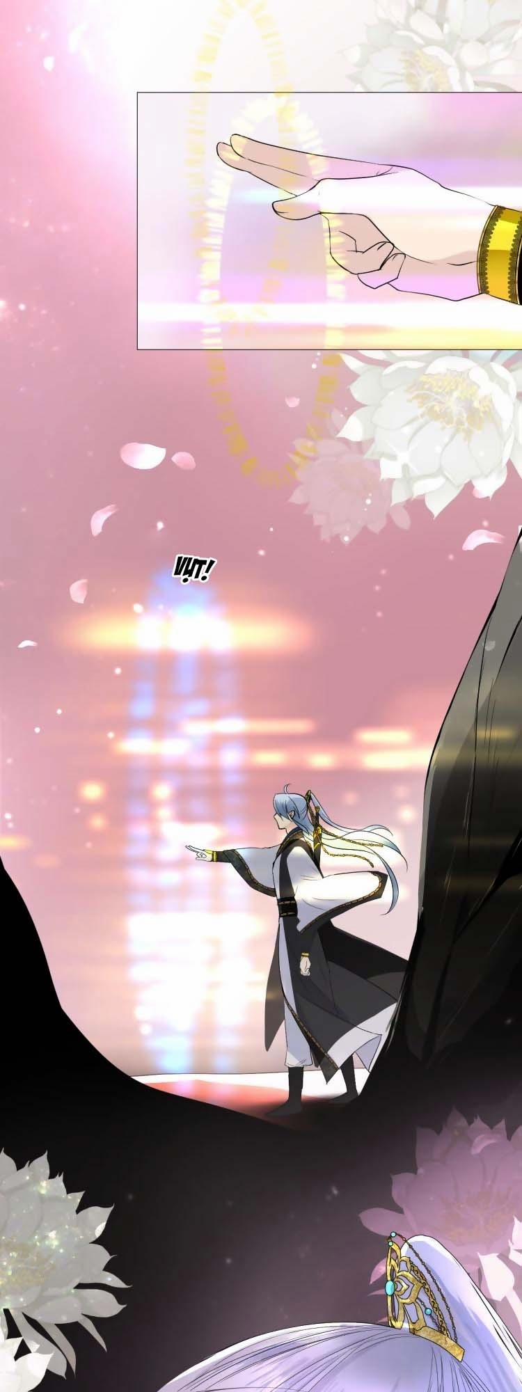 Sao Lại Là Yêu? 1 trang 14