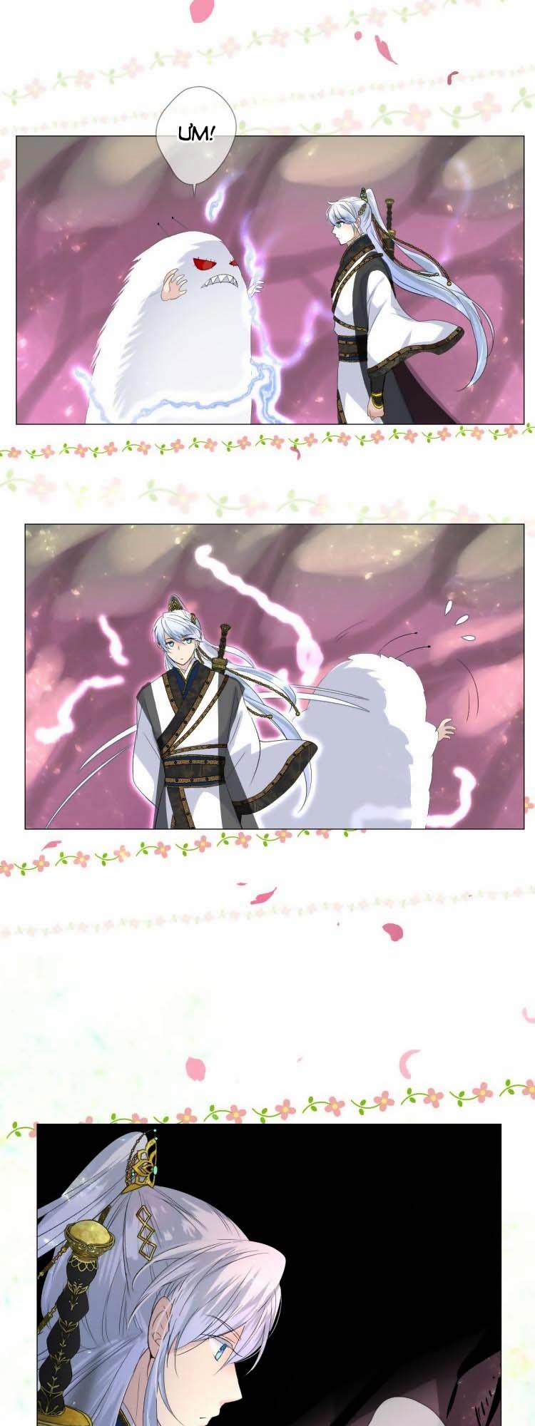 Sao Lại Là Yêu? 1 trang 26