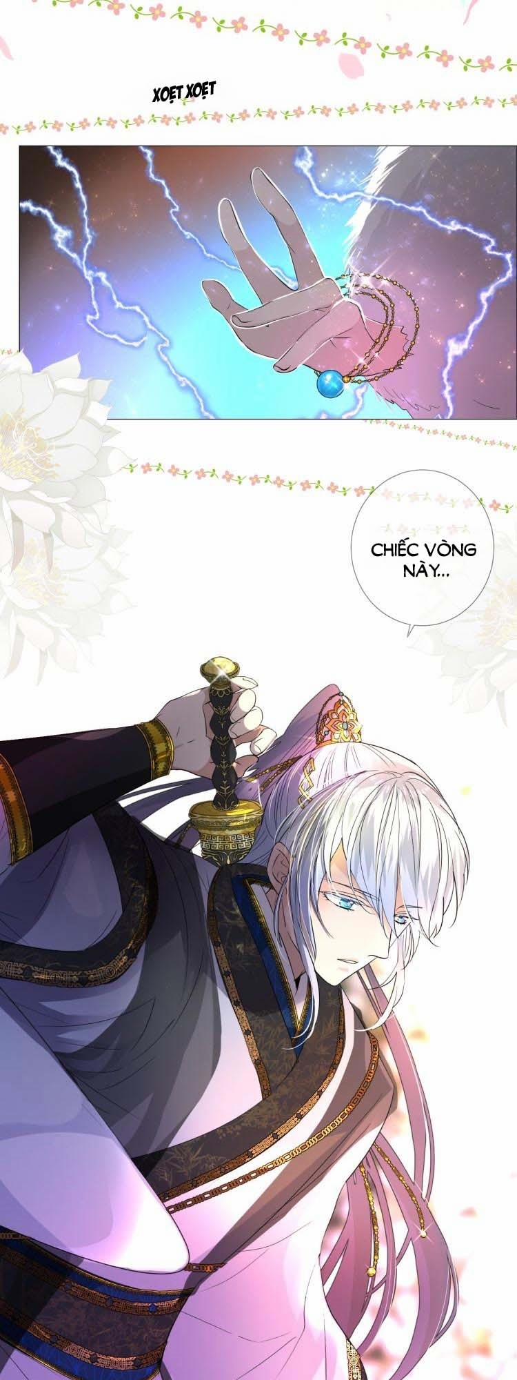 Sao Lại Là Yêu? 1 trang 28