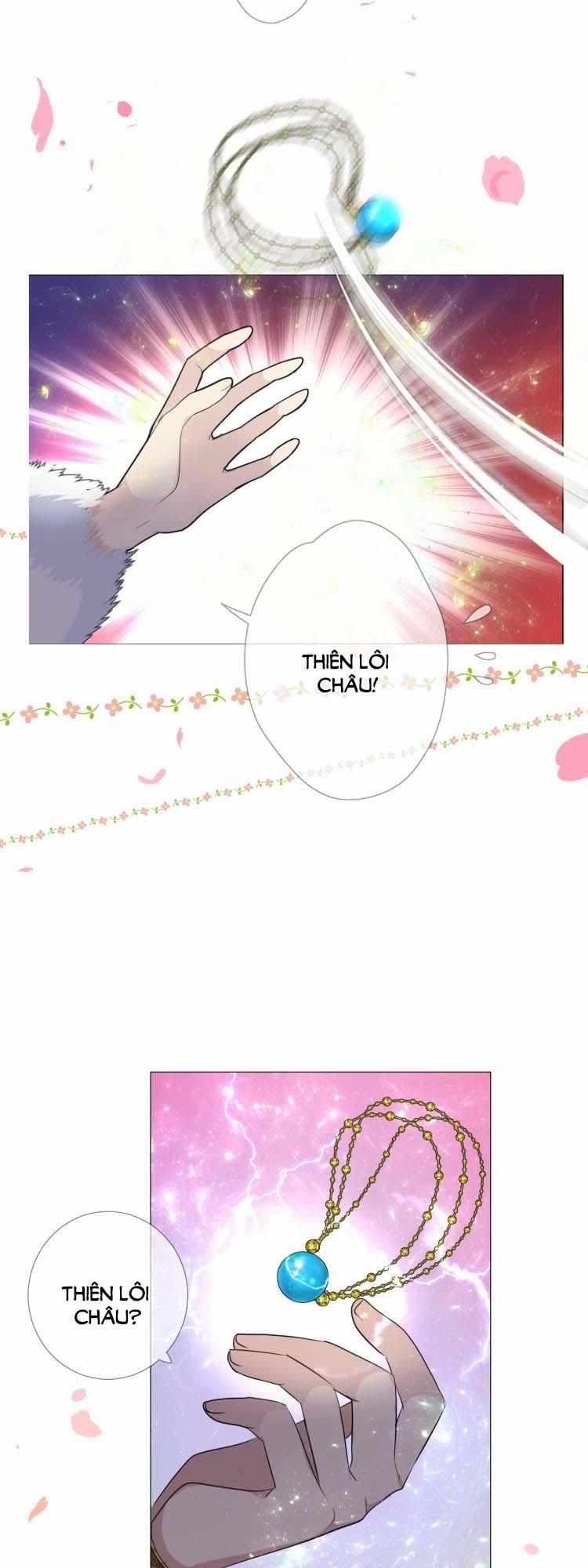 Sao Lại Là Yêu? 1 trang 31