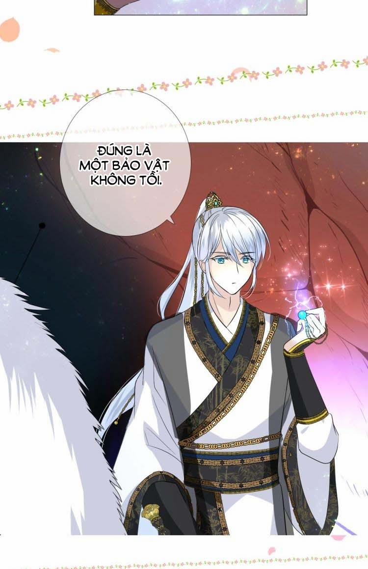 Sao Lại Là Yêu? 1 trang 32