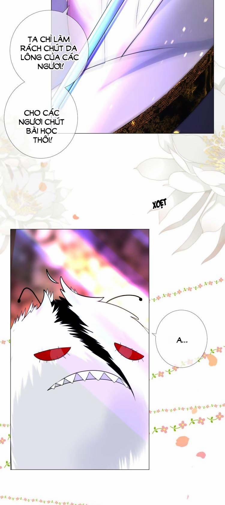 Sao Lại Là Yêu? 1 trang 36