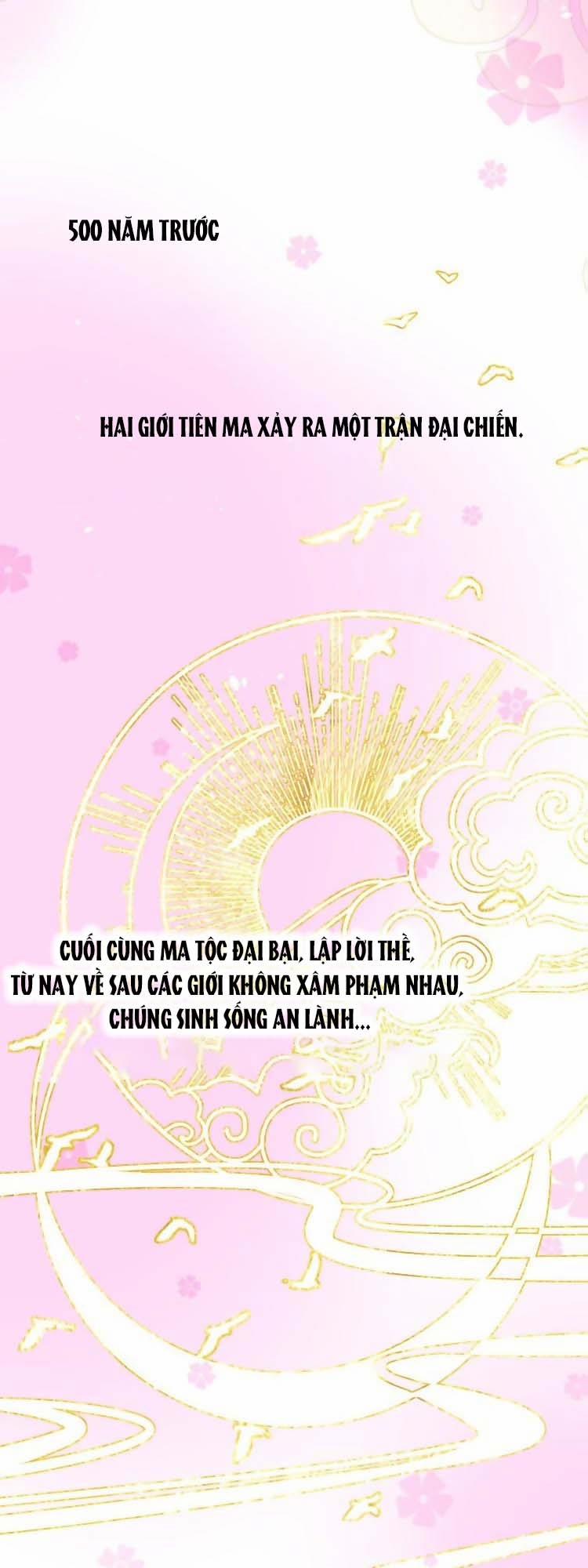 Sao Lại Là Yêu? 1 trang 4