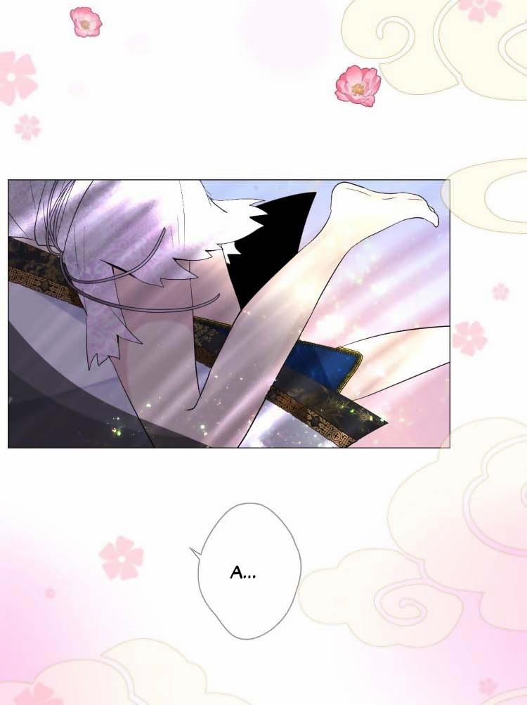 Sao Lại Là Yêu? 1 trang 40