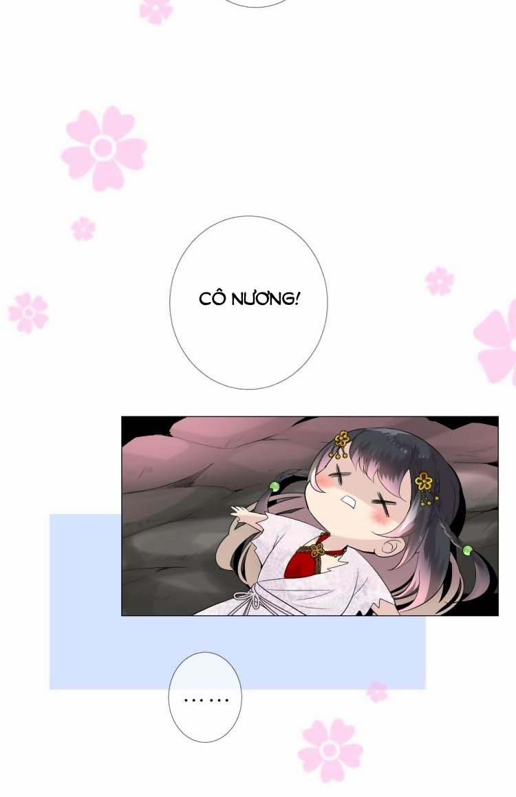 Sao Lại Là Yêu? 1 trang 48