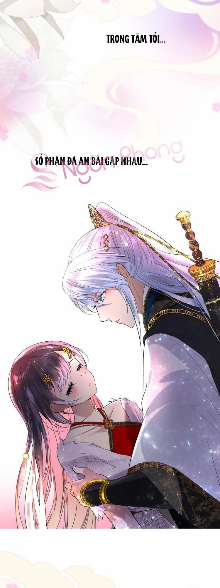 Sao Lại Là Yêu? 1 trang 53