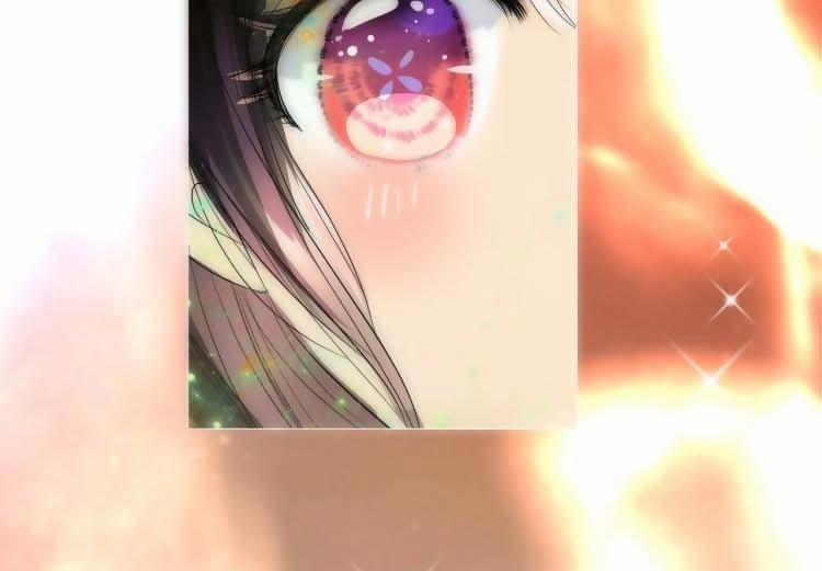 Sao Lại Là Yêu? 1 trang 9