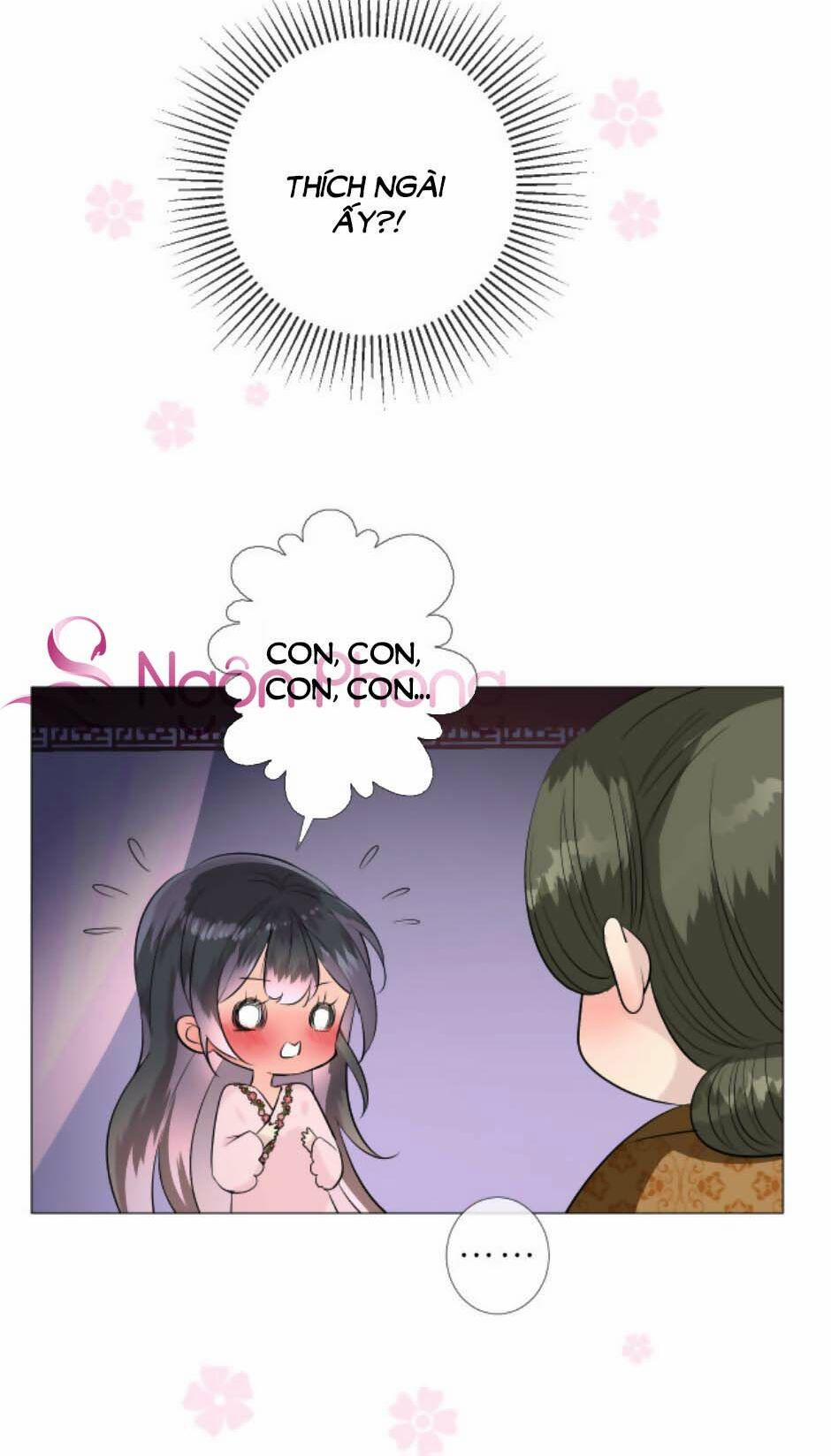 Sao Lại Là Yêu? 28 trang 1