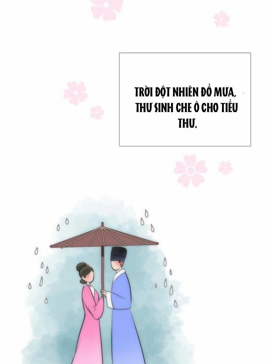 Sao Lại Là Yêu? 28 trang 10