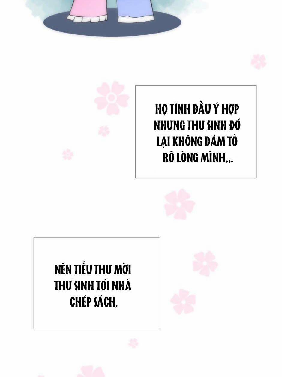 Sao Lại Là Yêu? 28 trang 11