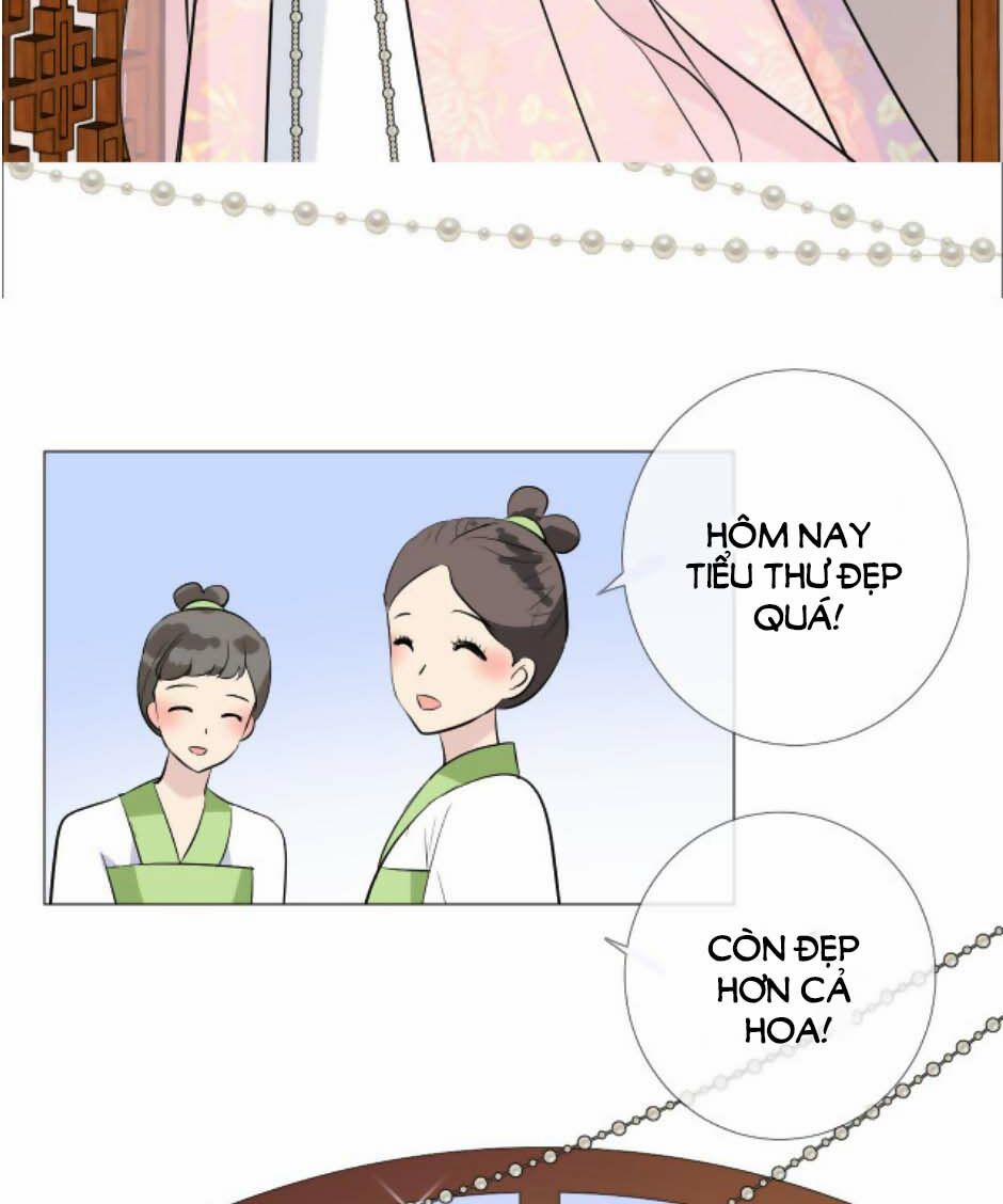 Sao Lại Là Yêu? 28 trang 21