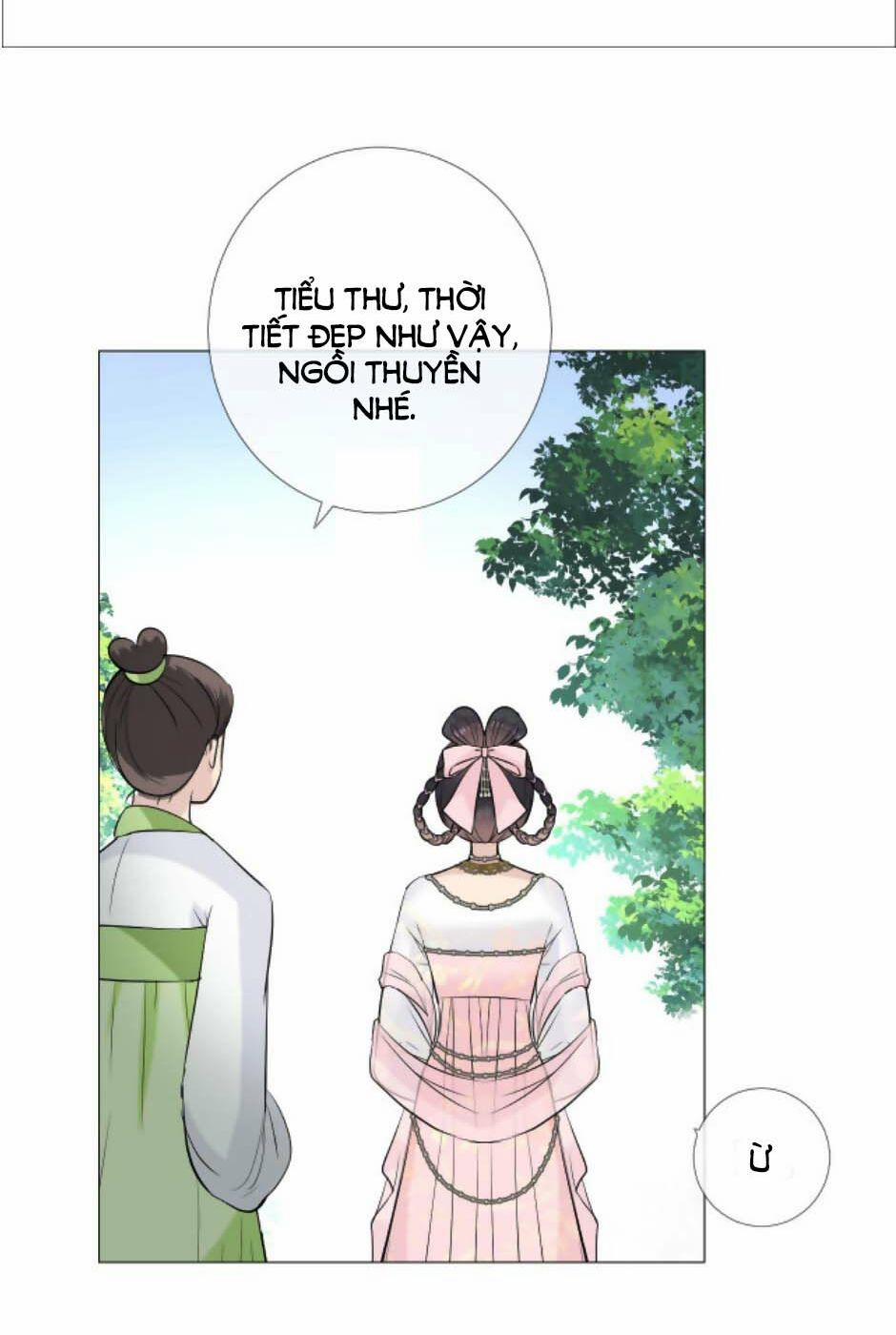 Sao Lại Là Yêu? 28 trang 25