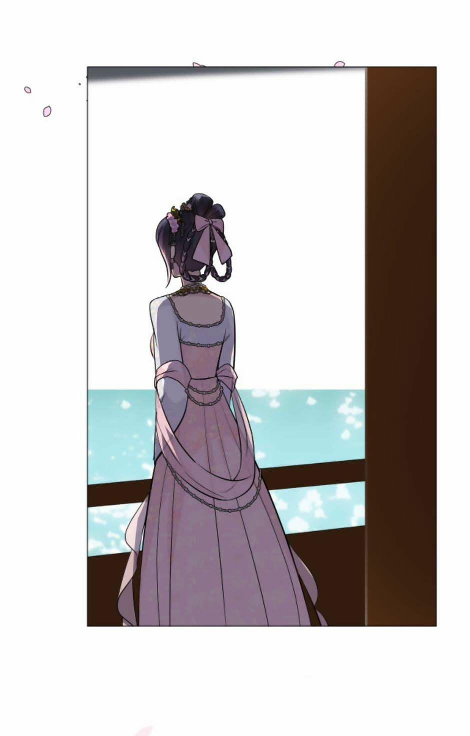 Sao Lại Là Yêu? 28 trang 28