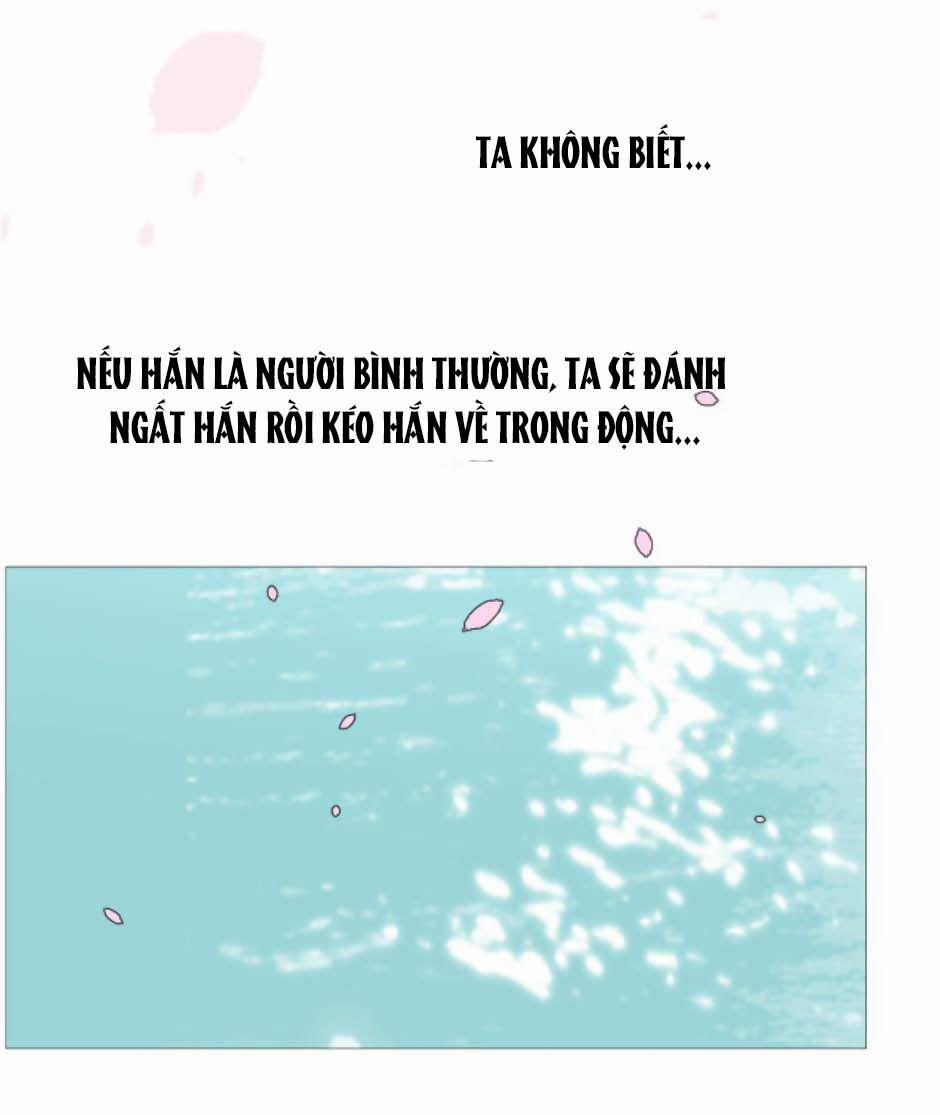 Sao Lại Là Yêu? 28 trang 30