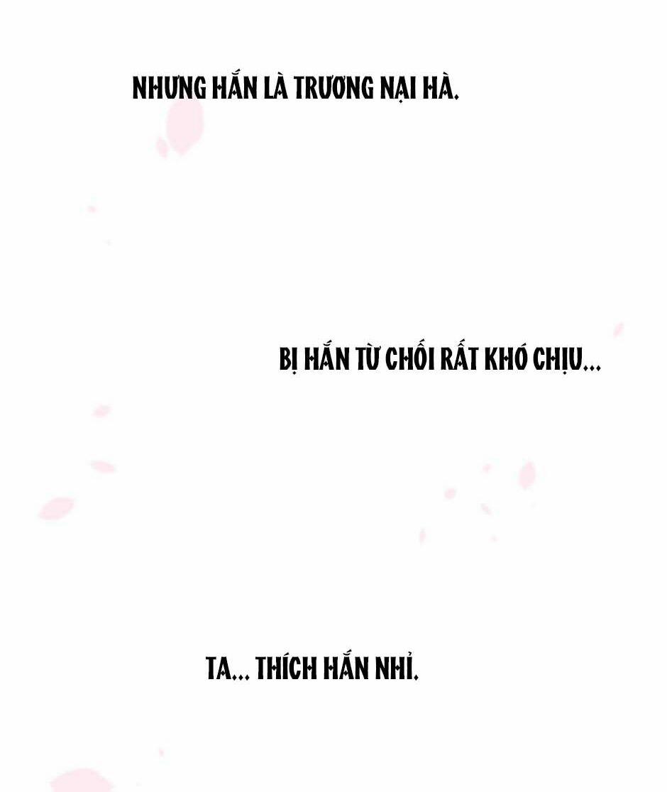 Sao Lại Là Yêu? 28 trang 31