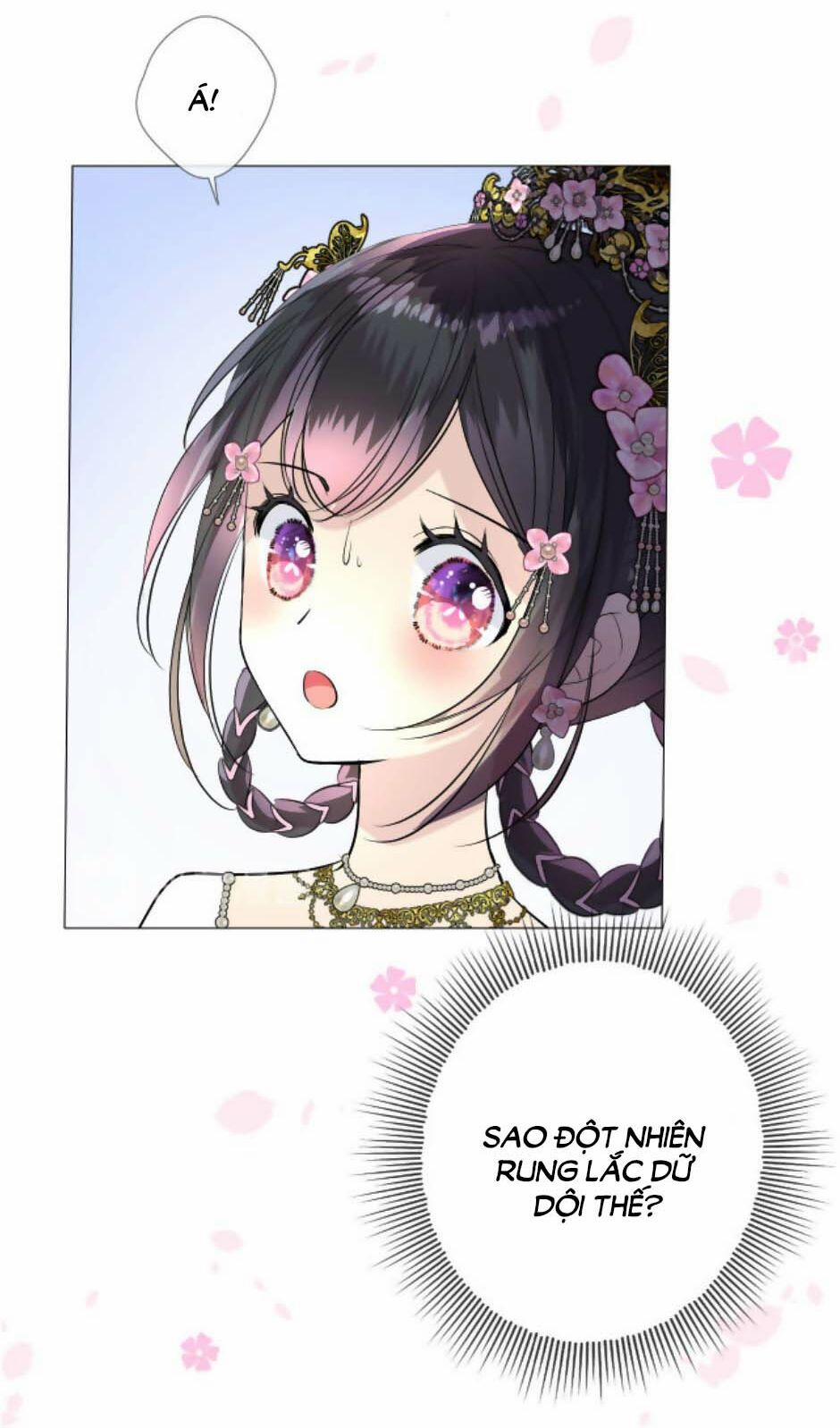 Sao Lại Là Yêu? 28 trang 33