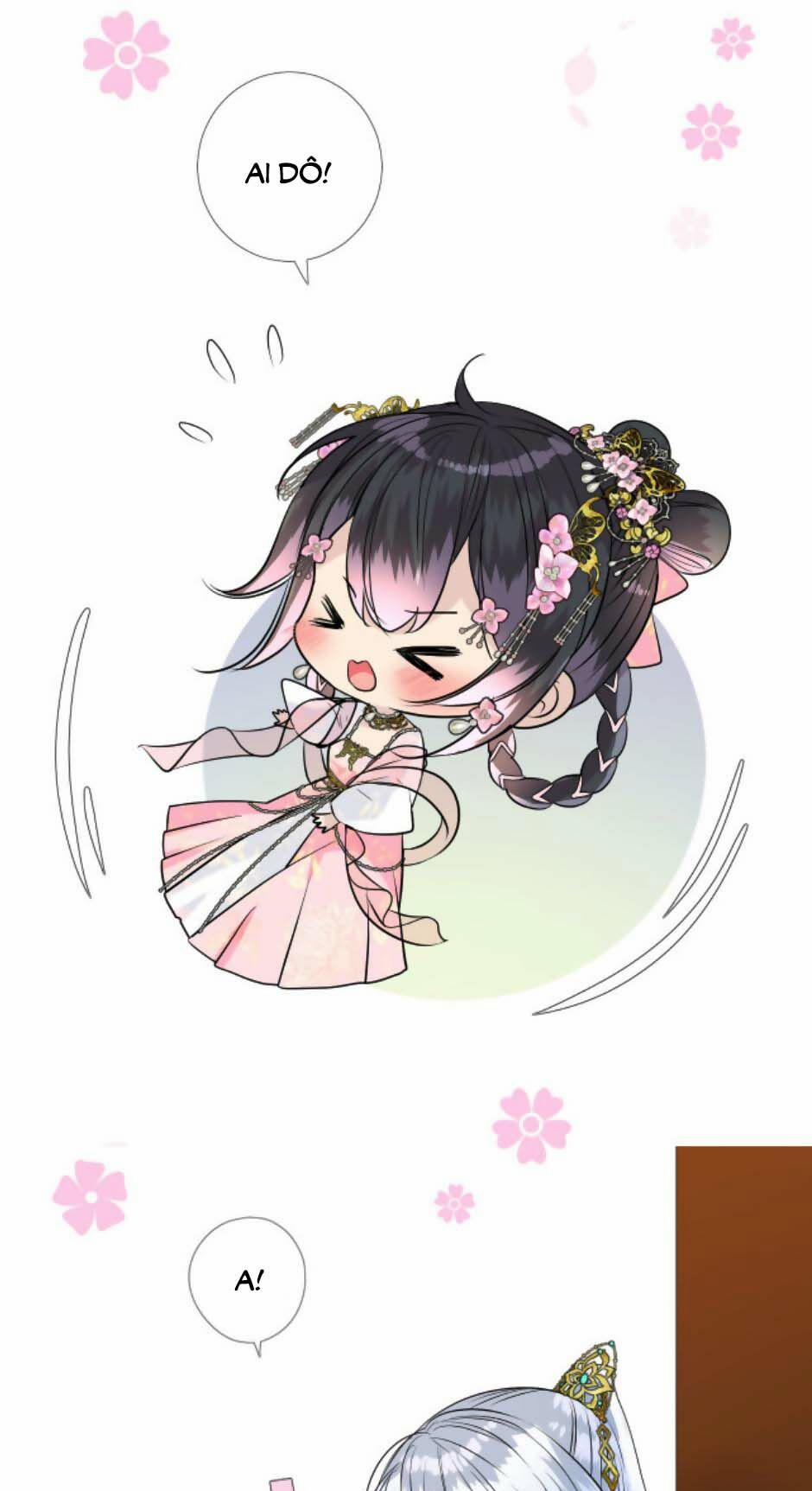 Sao Lại Là Yêu? 28 trang 34