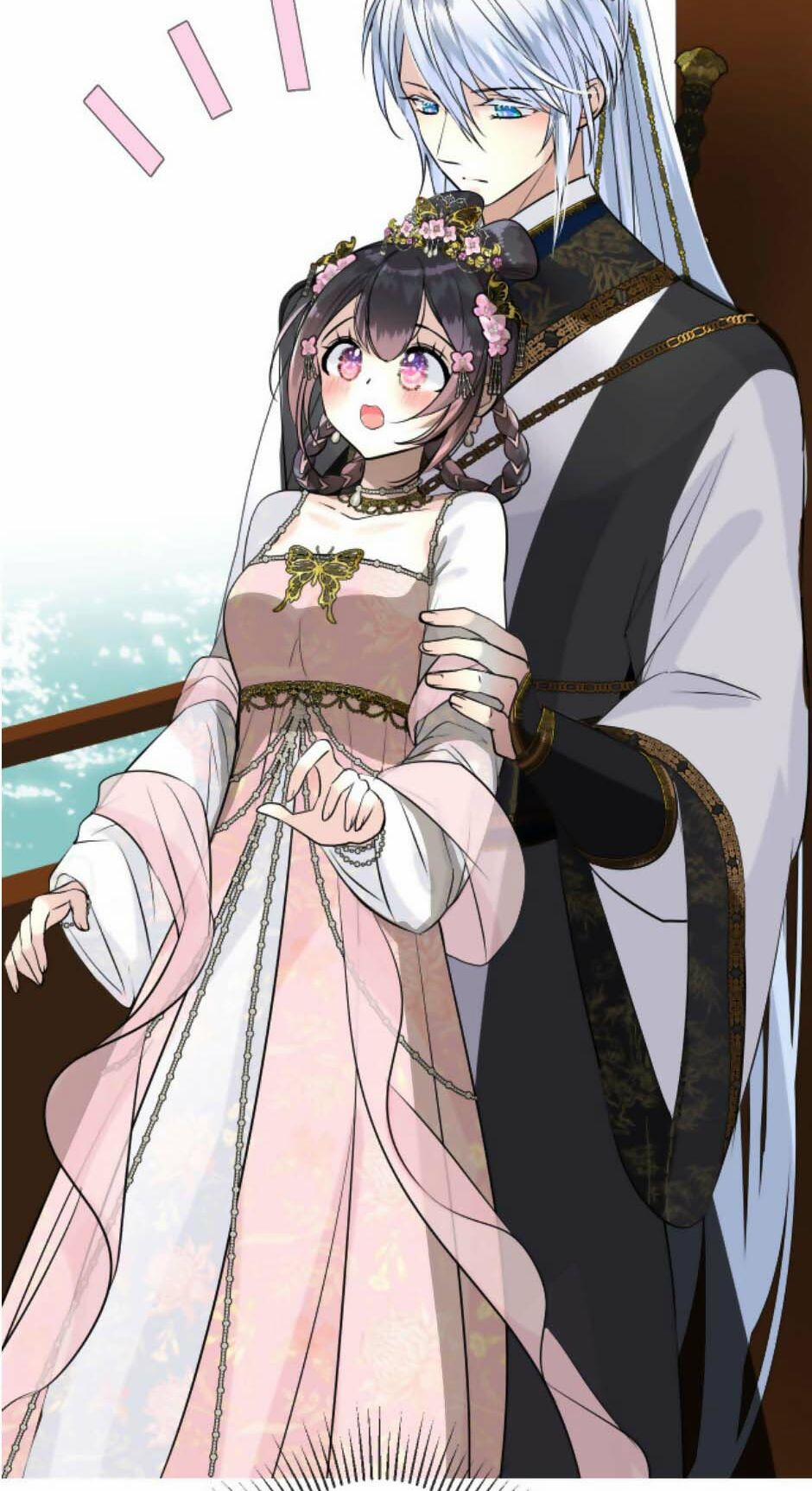 Sao Lại Là Yêu? 28 trang 35