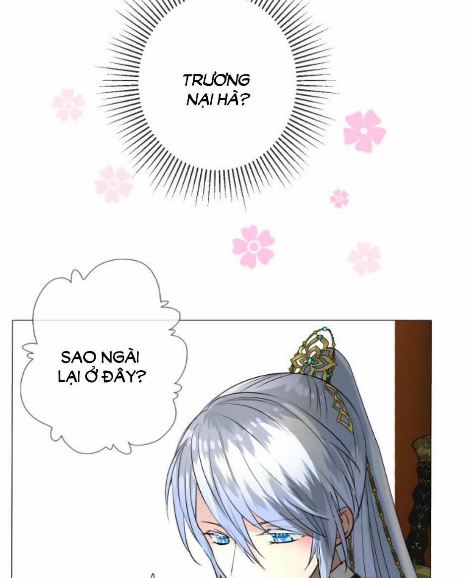 Sao Lại Là Yêu? 28 trang 36