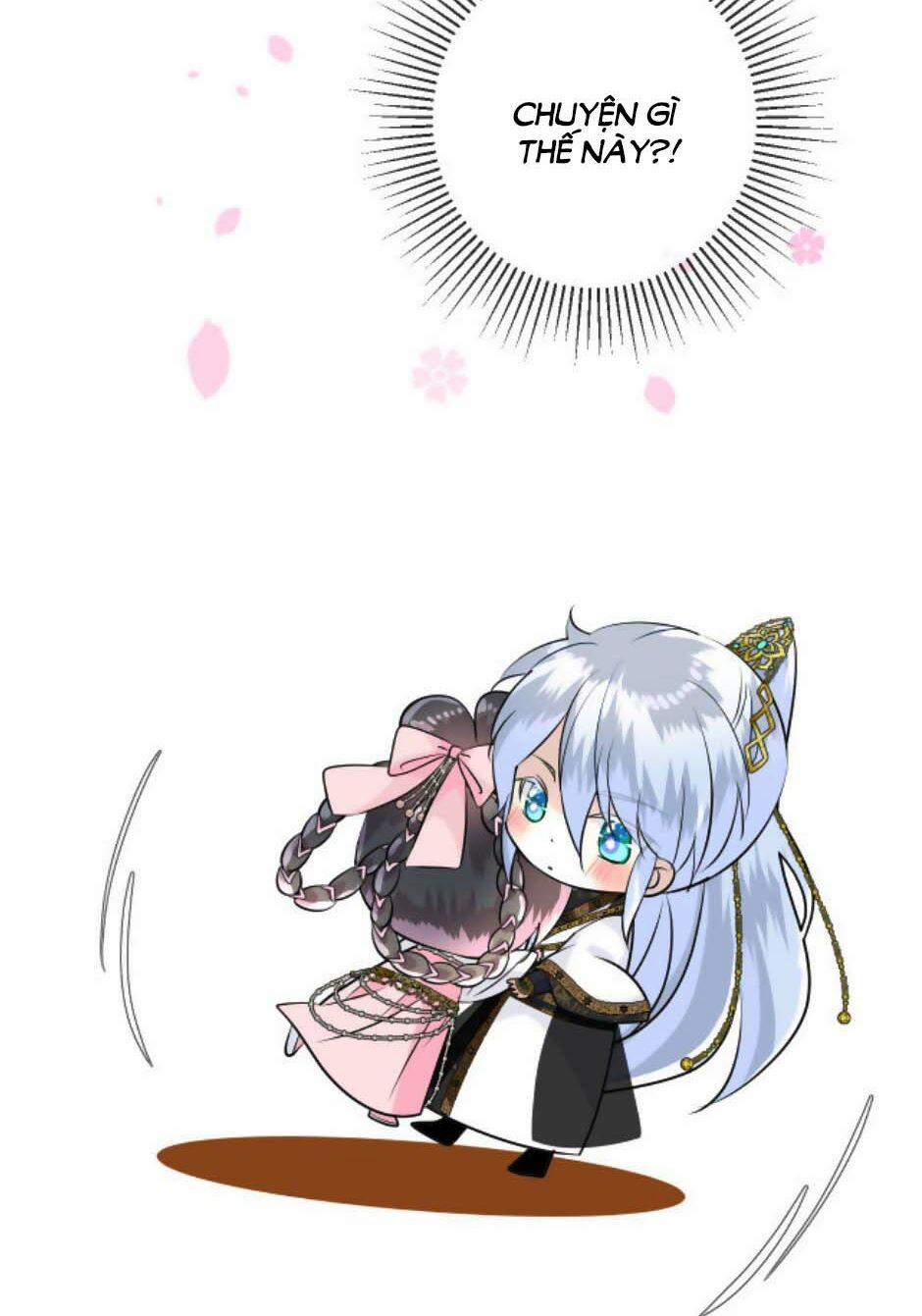 Sao Lại Là Yêu? 28 trang 41