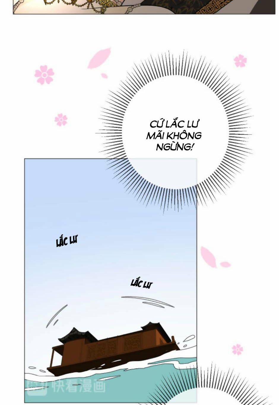 Sao Lại Là Yêu? 28 trang 43