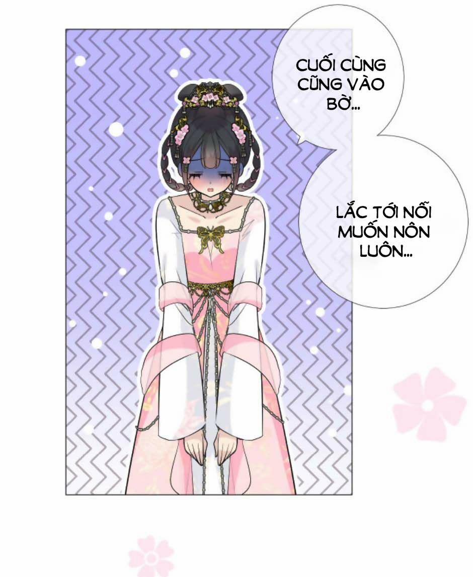 Sao Lại Là Yêu? 28 trang 45