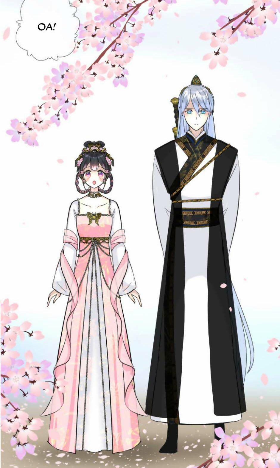 Sao Lại Là Yêu? 28 trang 48