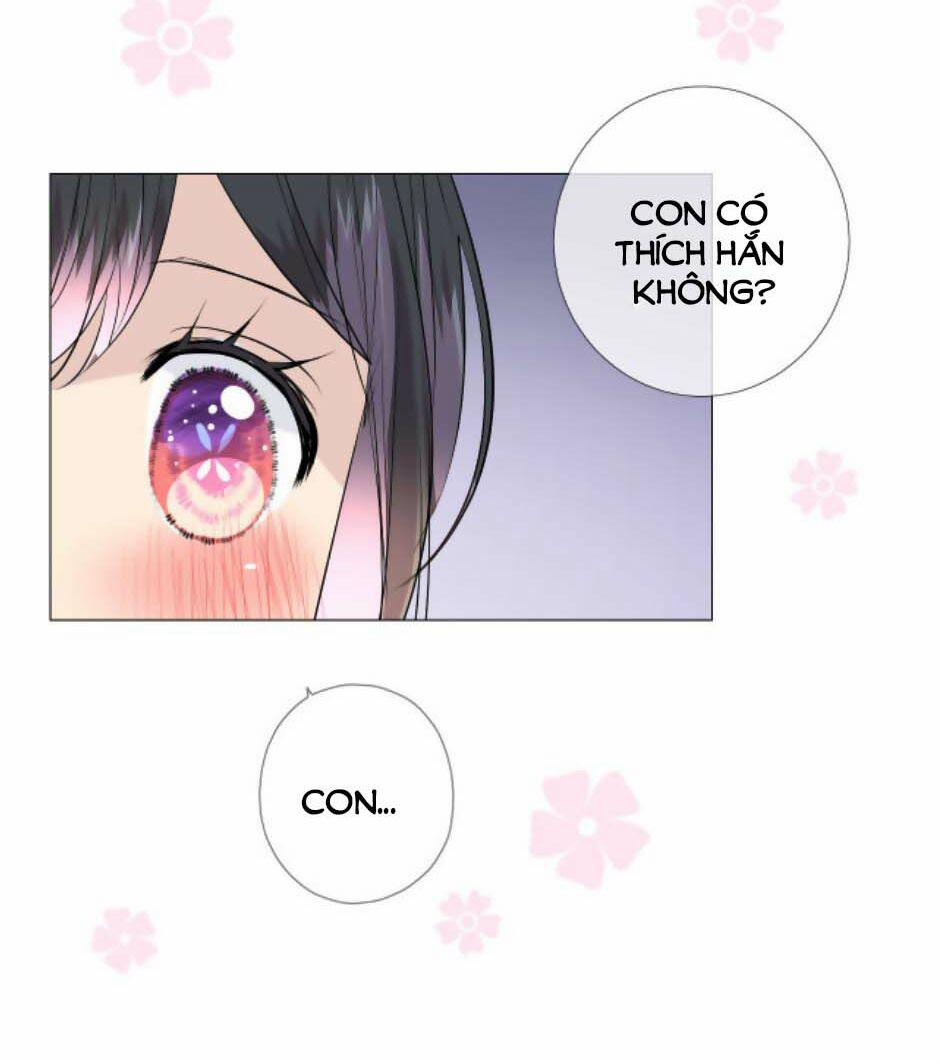 Sao Lại Là Yêu? 28 trang 5