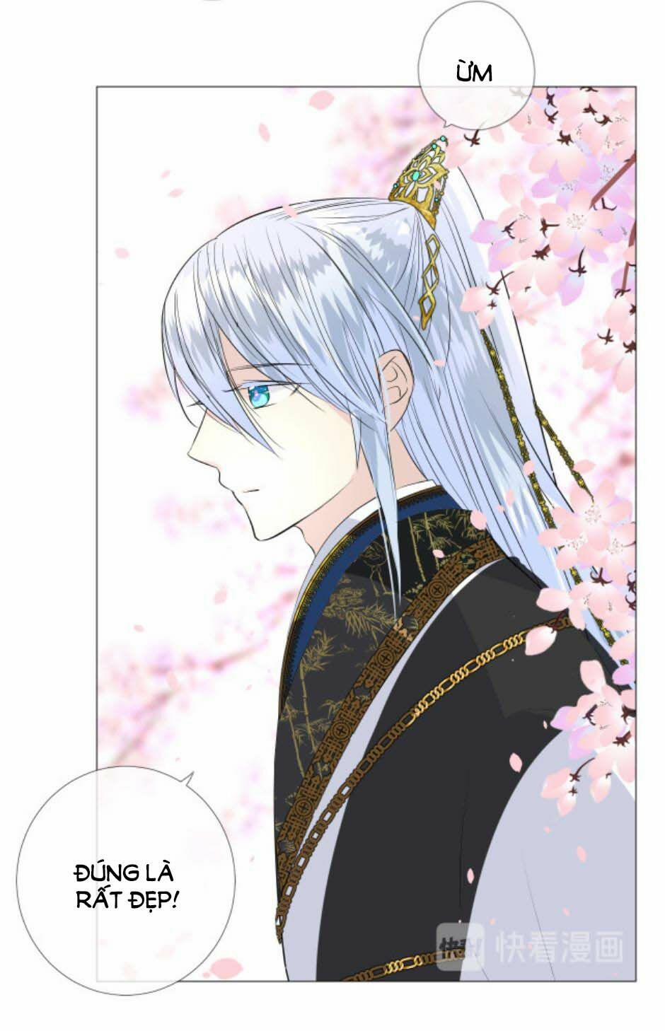 Sao Lại Là Yêu? 28 trang 51