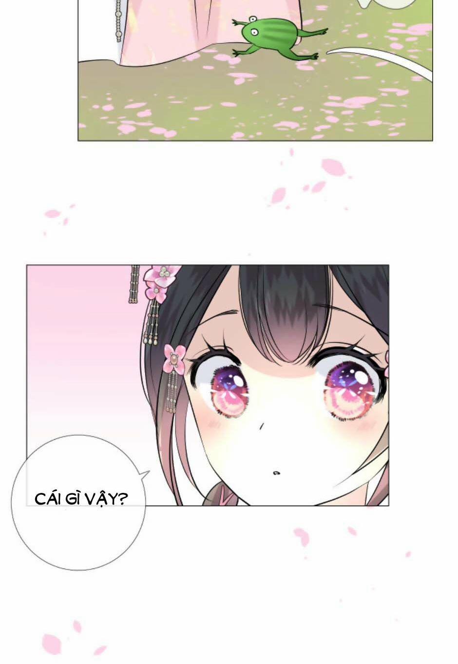 Sao Lại Là Yêu? 28 trang 56