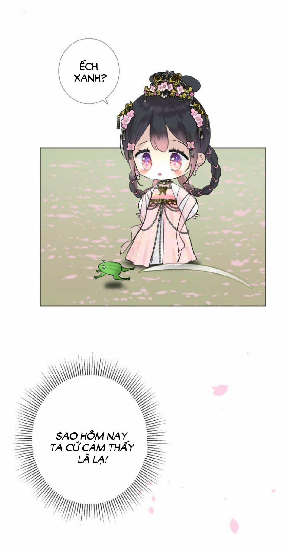 Sao Lại Là Yêu? 28 trang 57