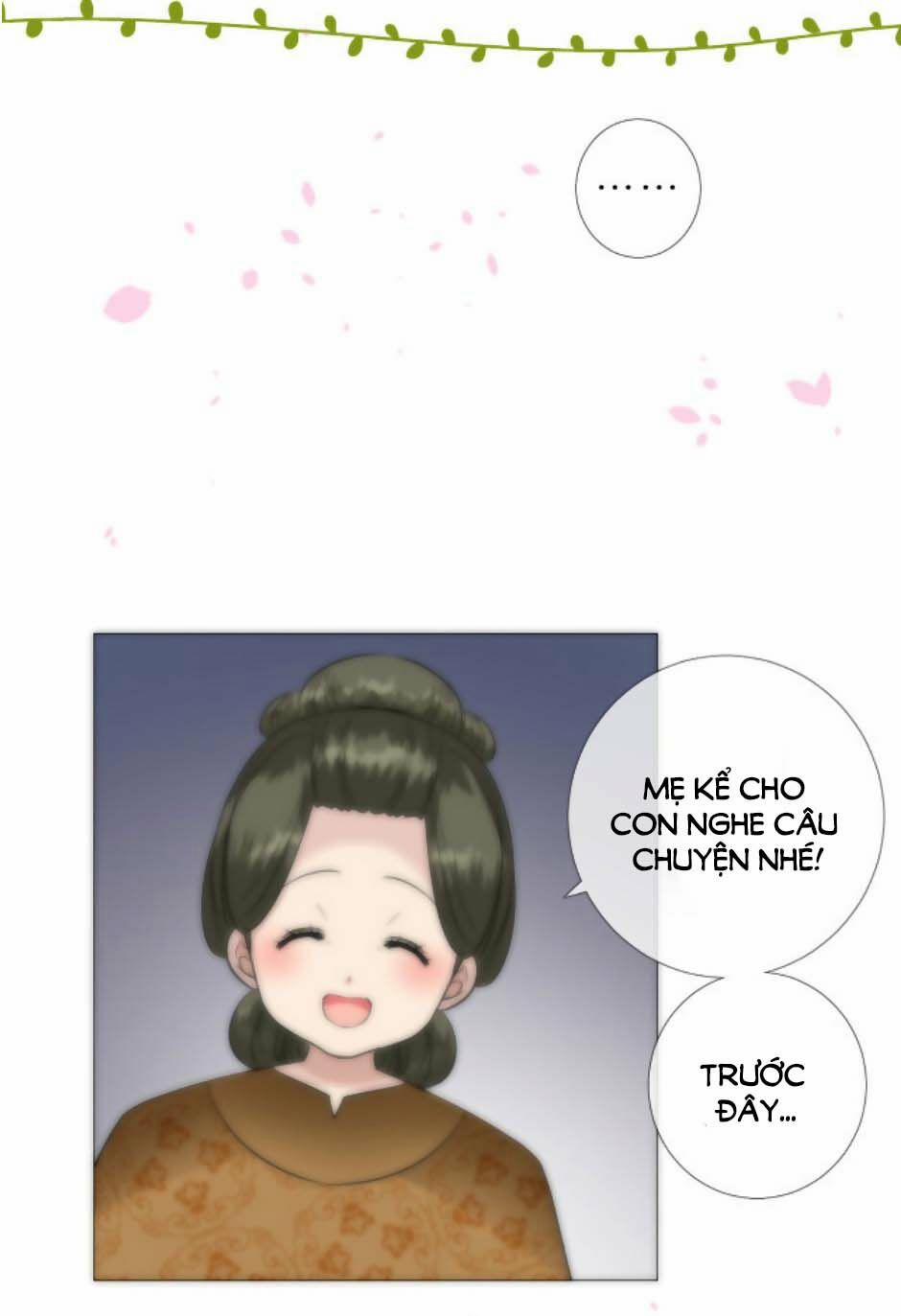 Sao Lại Là Yêu? 28 trang 60