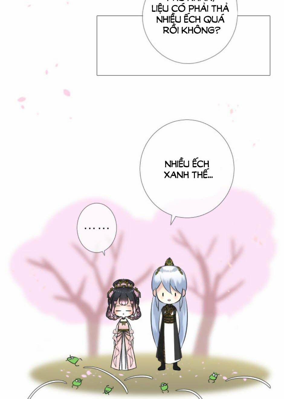 Sao Lại Là Yêu? 28 trang 63