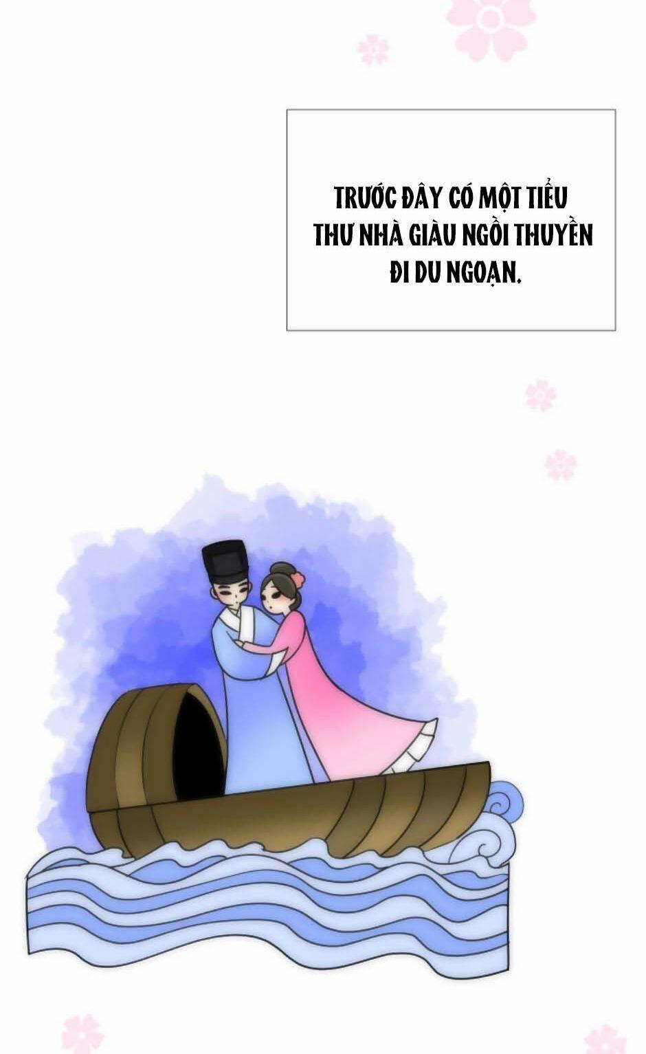 Sao Lại Là Yêu? 28 trang 7