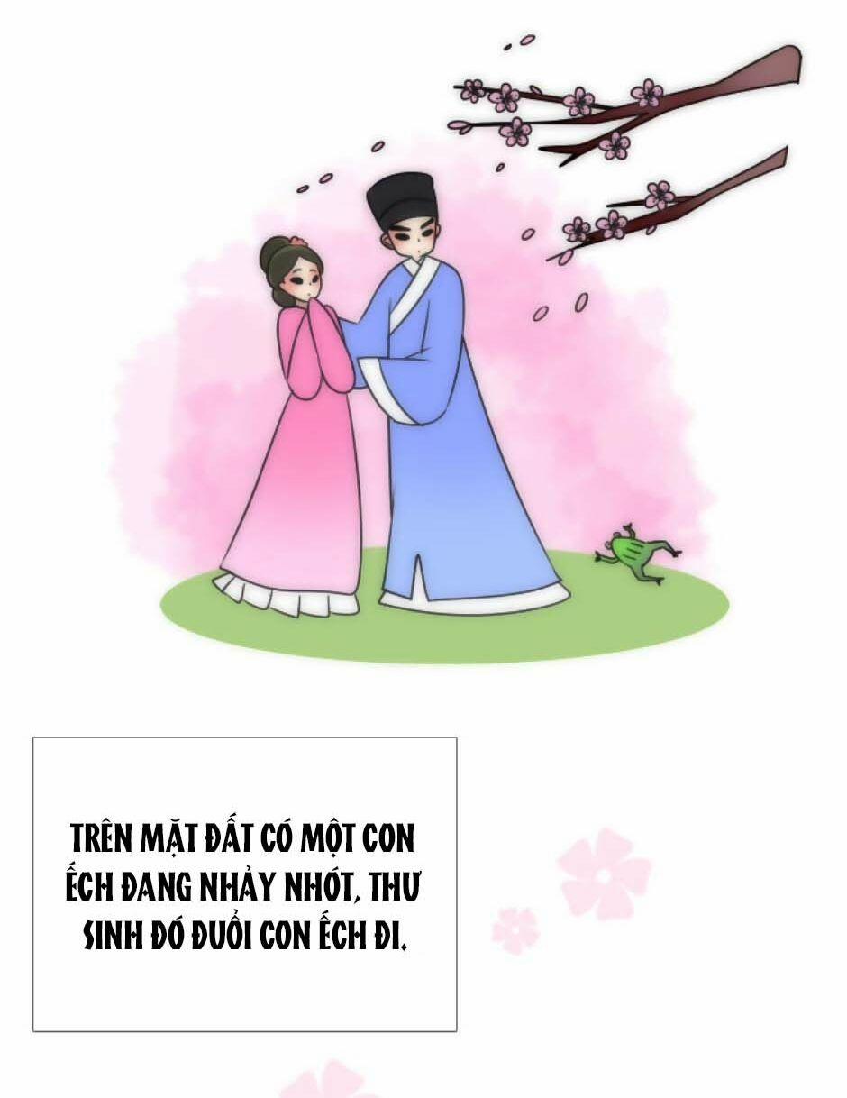 Sao Lại Là Yêu? 28 trang 9