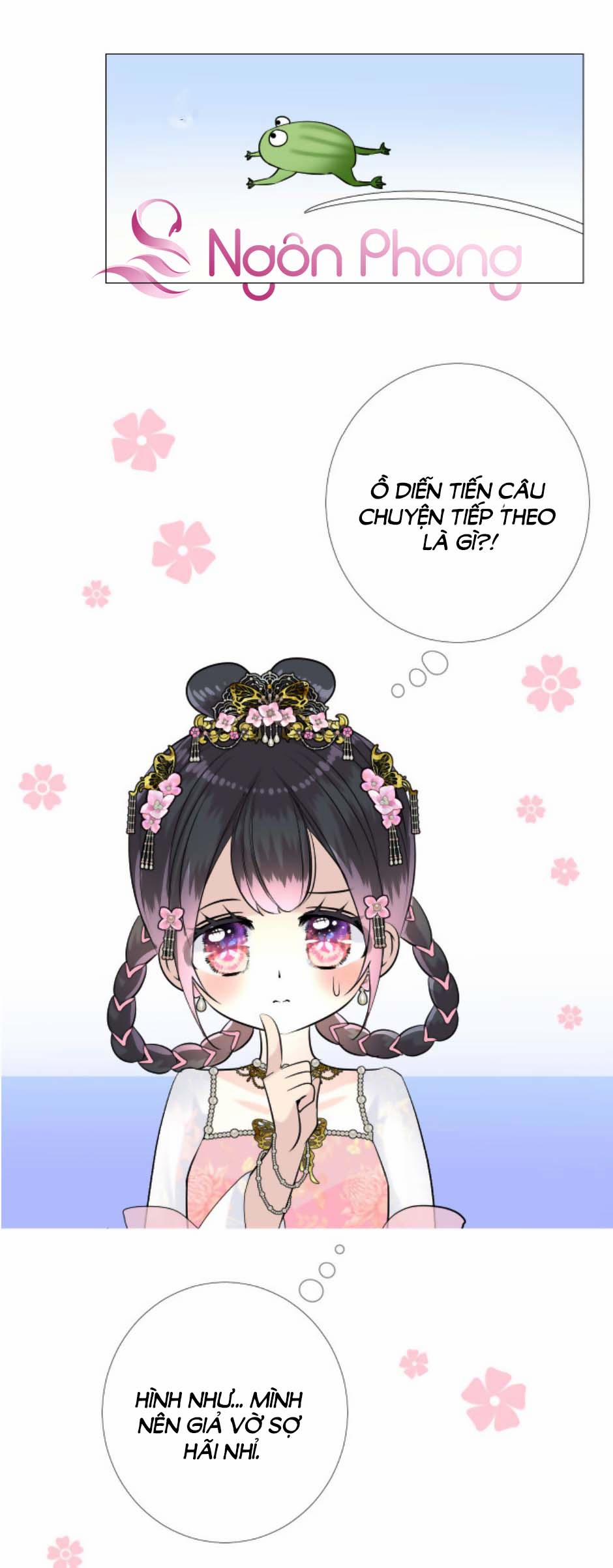 Sao Lại Là Yêu? 29 trang 0