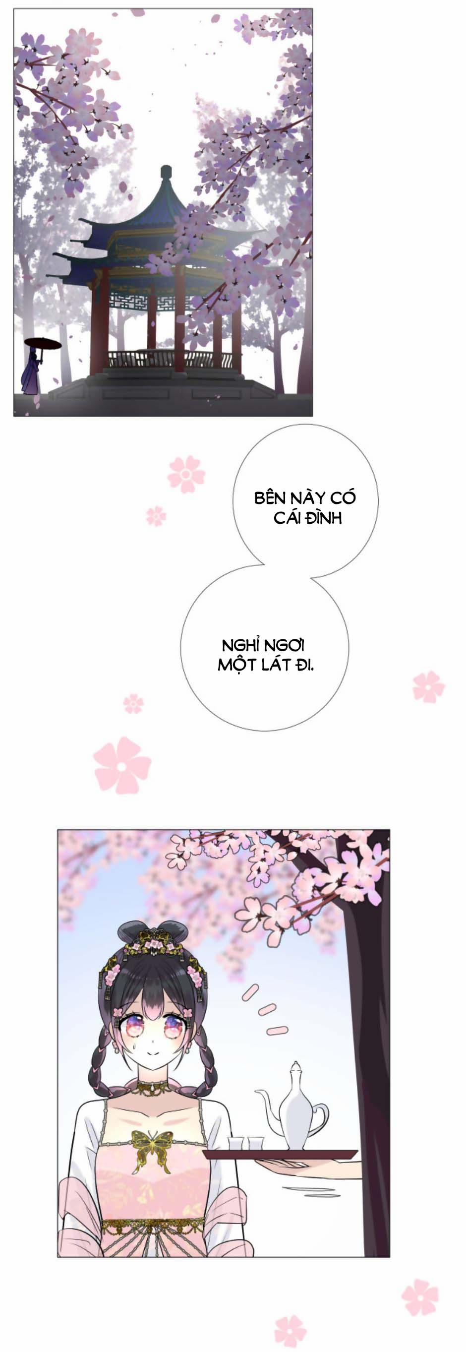 Sao Lại Là Yêu? 29 trang 11