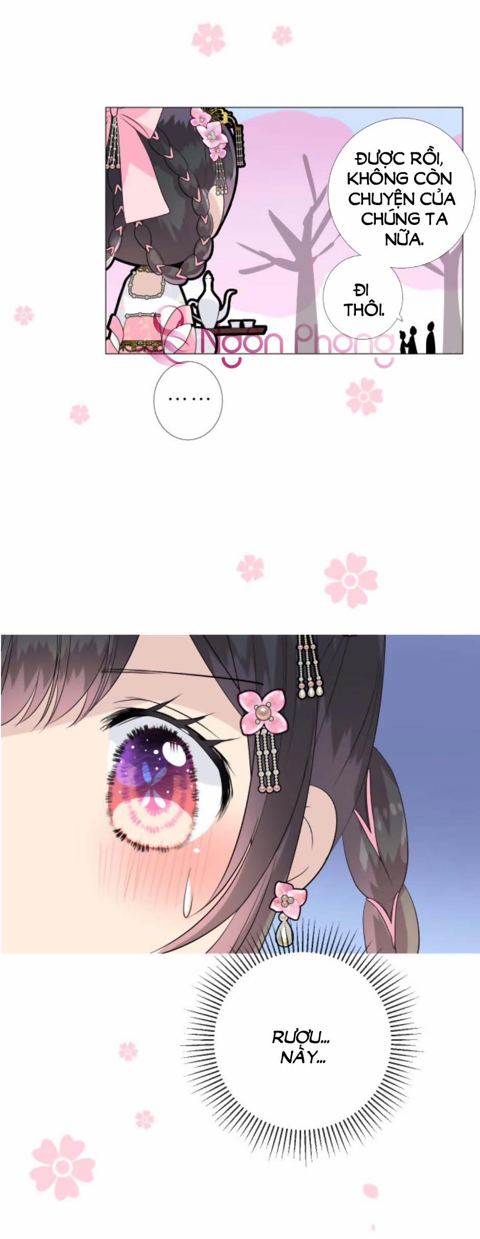 Sao Lại Là Yêu? 29 trang 12