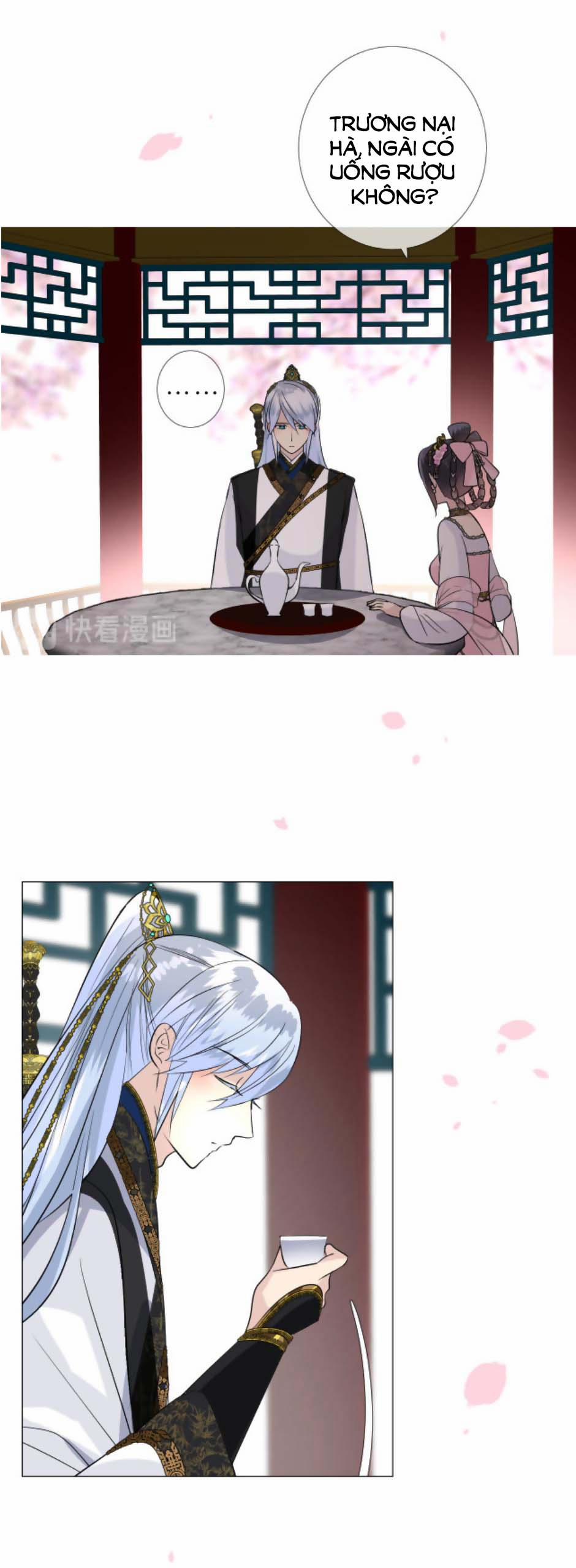 Sao Lại Là Yêu? 29 trang 13