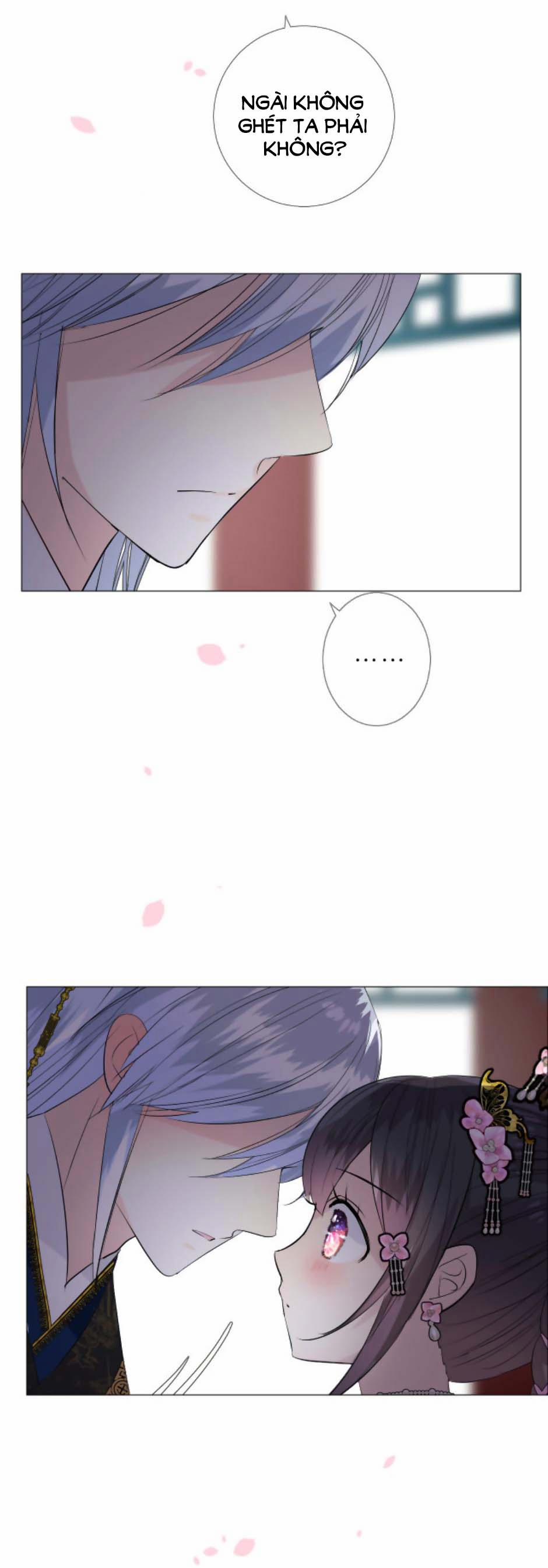 Sao Lại Là Yêu? 29 trang 18