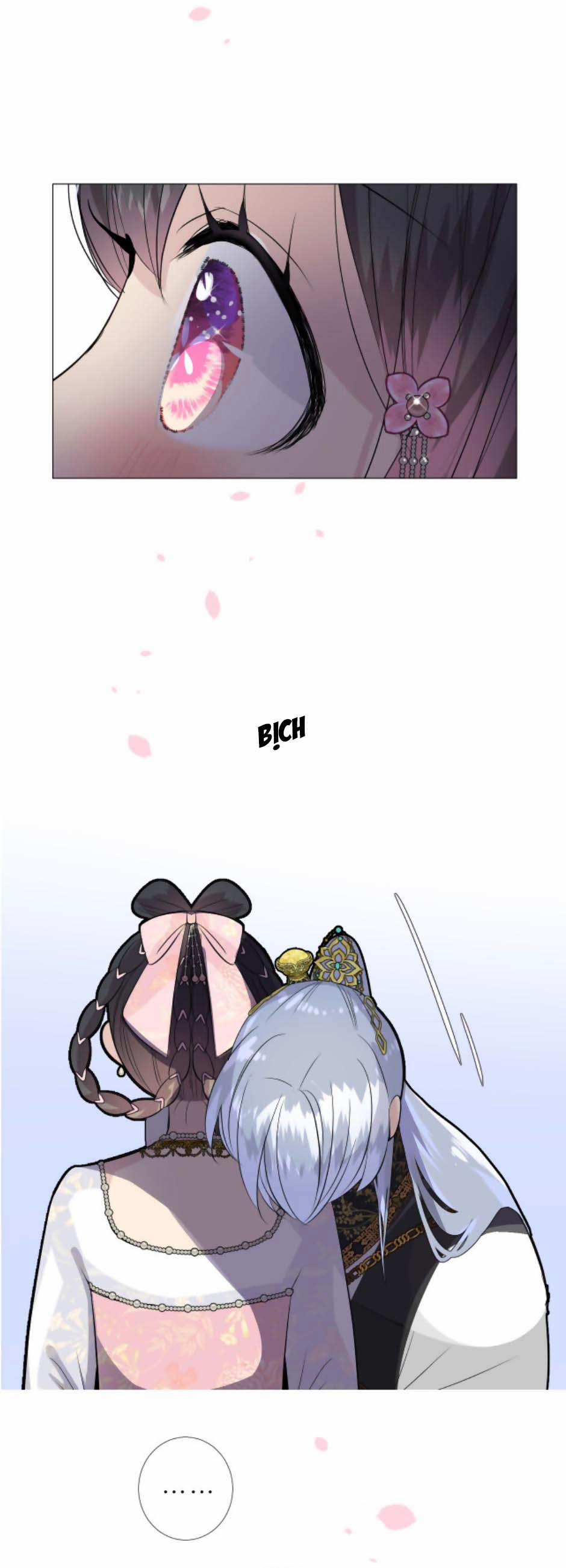 Sao Lại Là Yêu? 29 trang 19