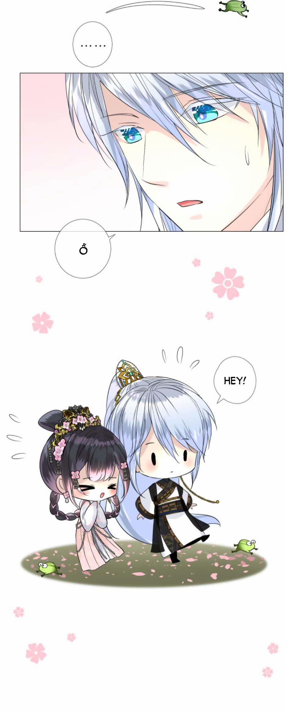 Sao Lại Là Yêu? 29 trang 2