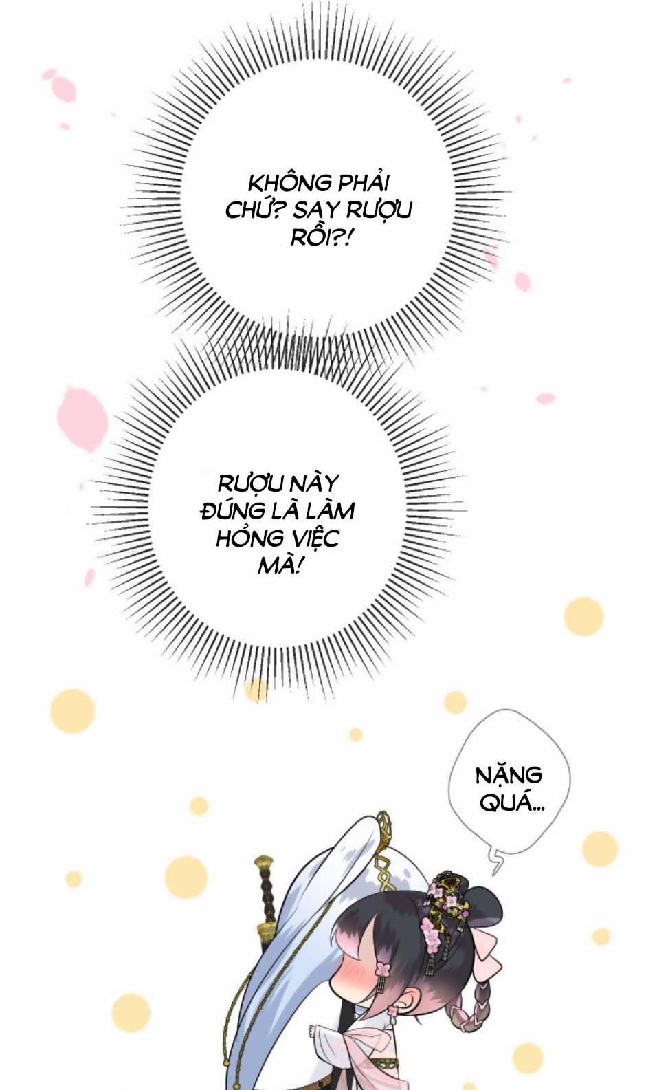 Sao Lại Là Yêu? 29 trang 20