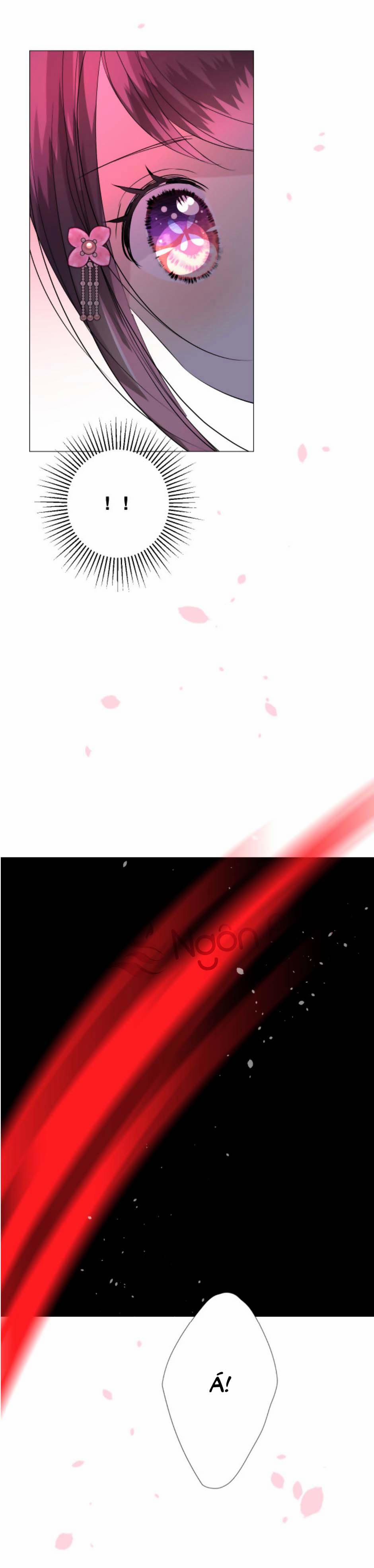 Sao Lại Là Yêu? 29 trang 22