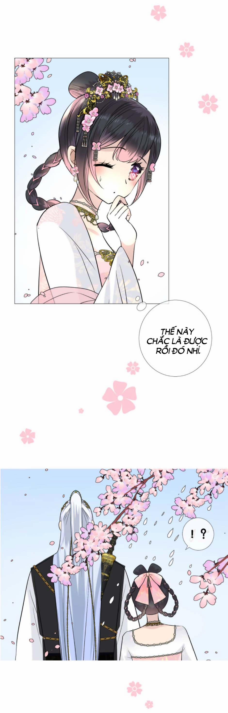 Sao Lại Là Yêu? 29 trang 3